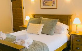 The Maltings - Lodge With Hot Tub