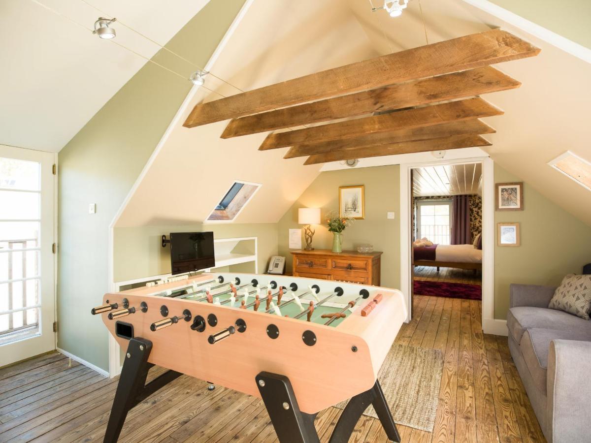 The Maltings - Lodge With Hot Tub Nethy Bridge Exterior photo